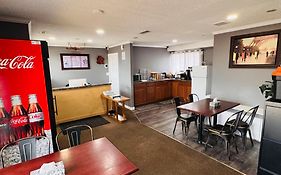 Wheel Inn Motel